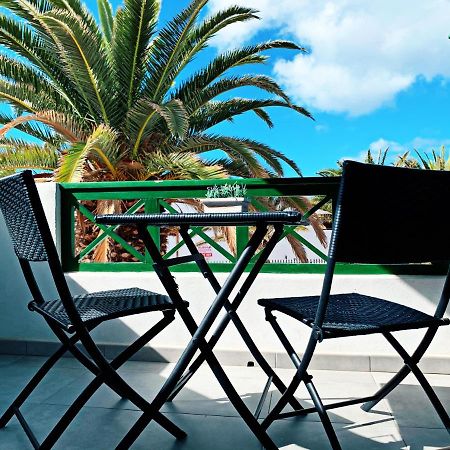 Apartamento VISTAenRELAX Puerto del Carmen  Esterno foto