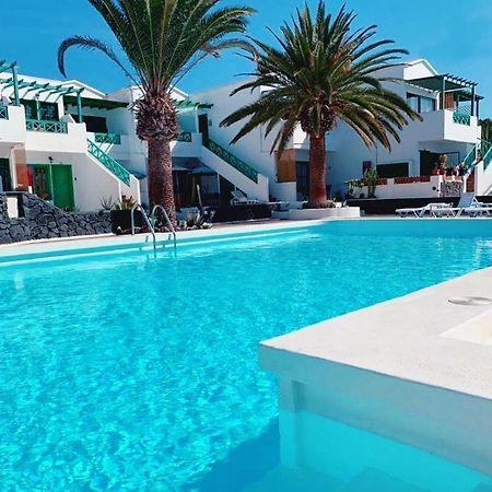 Apartamento VISTAenRELAX Puerto del Carmen  Esterno foto
