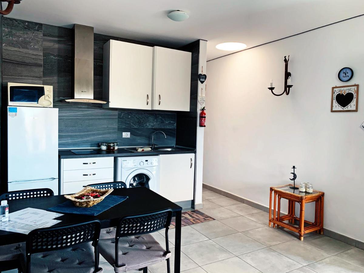 Apartamento VISTAenRELAX Puerto del Carmen  Esterno foto
