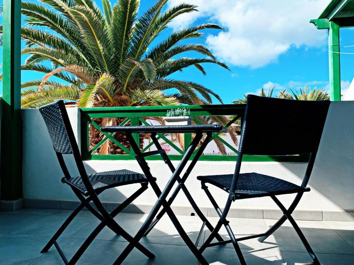 Apartamento VISTAenRELAX Puerto del Carmen  Esterno foto
