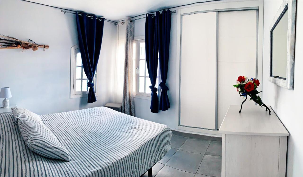 Apartamento VISTAenRELAX Puerto del Carmen  Esterno foto