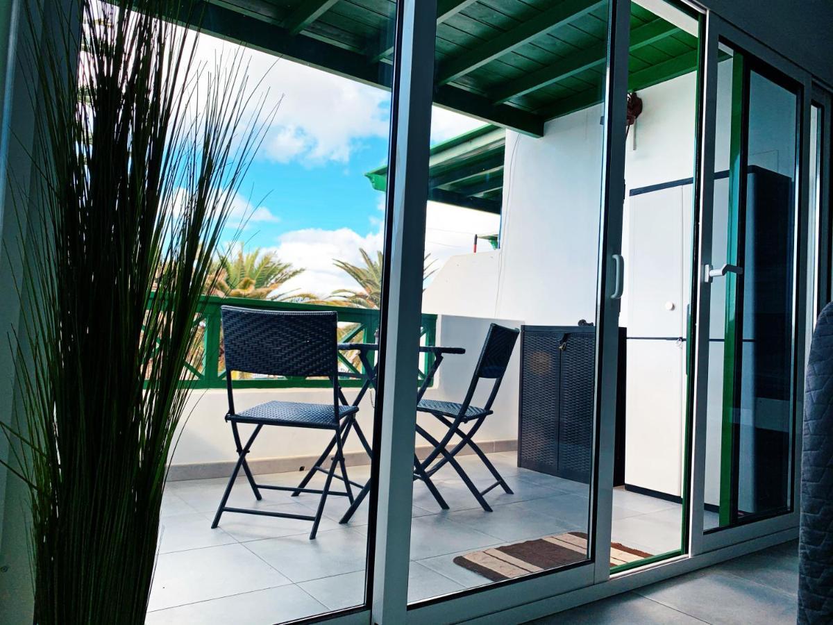 Apartamento VISTAenRELAX Puerto del Carmen  Esterno foto