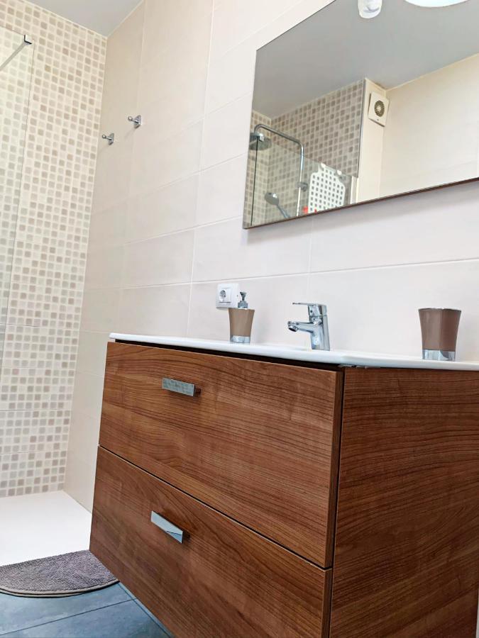 Apartamento VISTAenRELAX Puerto del Carmen  Esterno foto