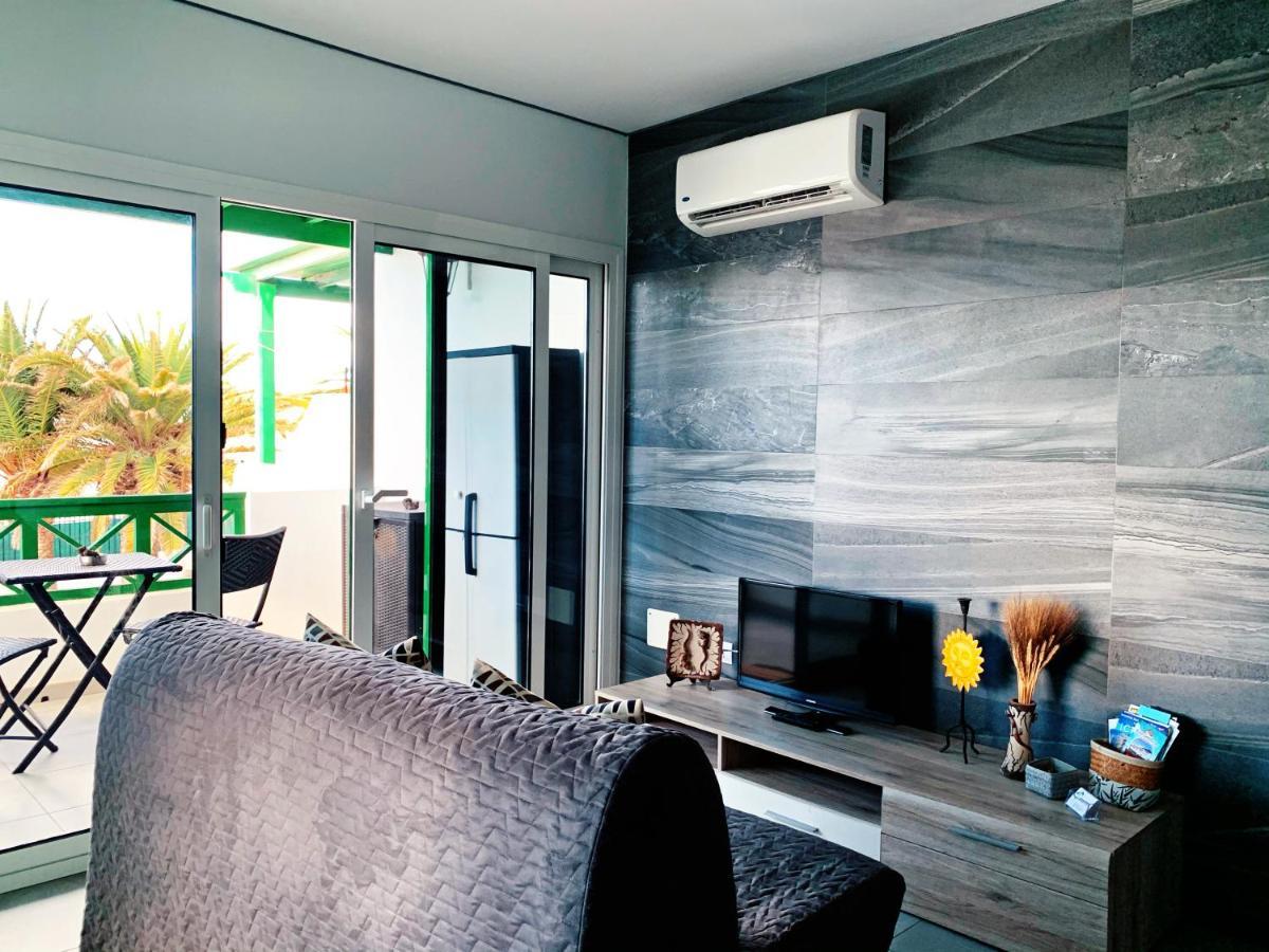 Apartamento VISTAenRELAX Puerto del Carmen  Esterno foto