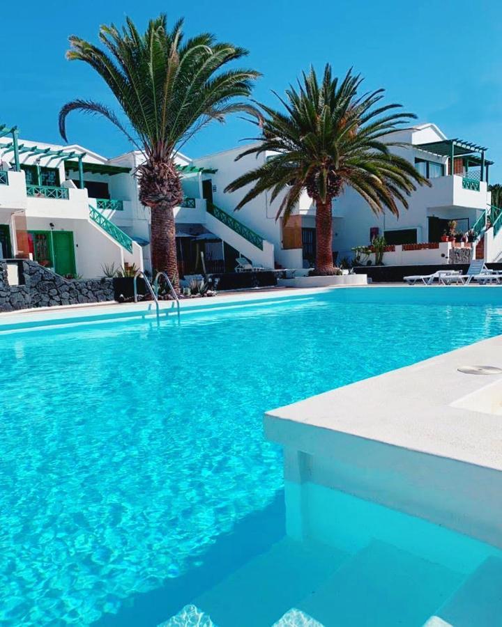 Apartamento VISTAenRELAX Puerto del Carmen  Esterno foto