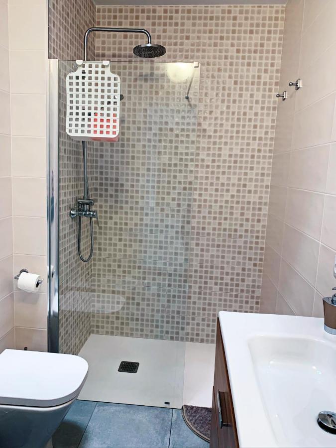 Apartamento VISTAenRELAX Puerto del Carmen  Esterno foto
