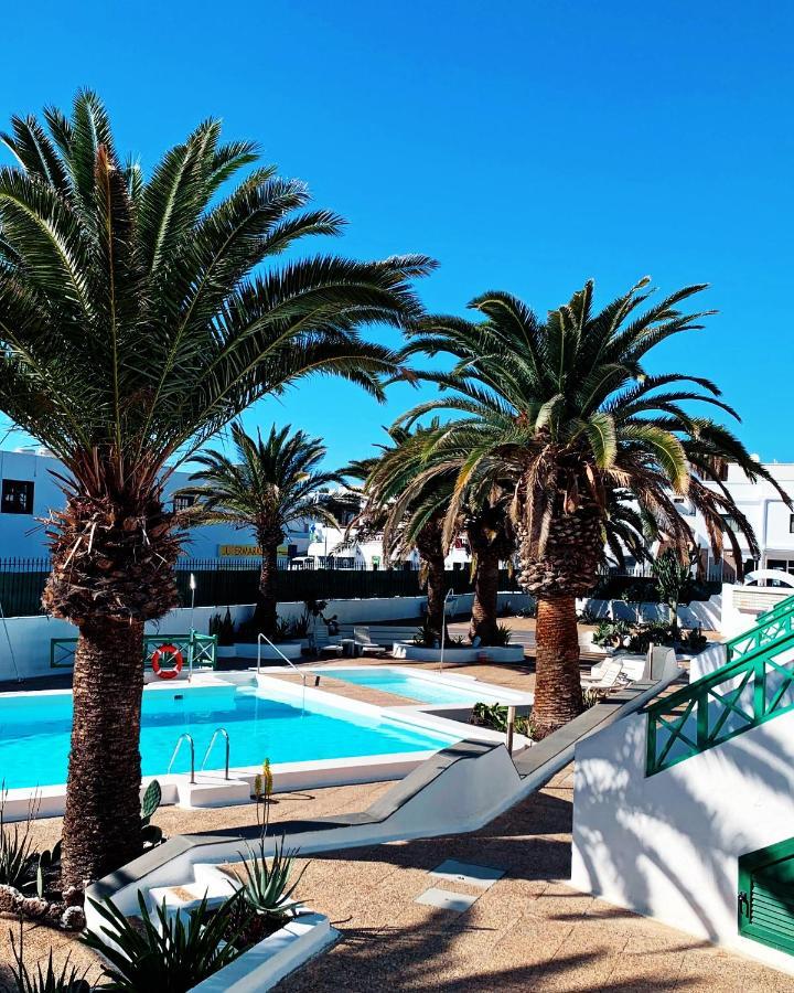 Apartamento VISTAenRELAX Puerto del Carmen  Esterno foto